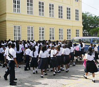 <span class="mw-page-title-main">Education in Panama</span>