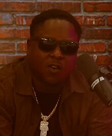 Jadakiss in 2023