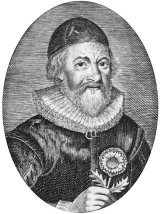 <span class="mw-page-title-main">John Parkinson (botanist)</span> English herbalist and botanist (1567–1650)