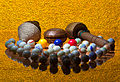 * Nomination Español: Juegos Tradicionales --Jogreher 06:06, 28 April 2013 (UTC) * Decline Part of the subject in shadow, not enough DoF --Poco a poco 10:08, 28 April 2013 (UTC)