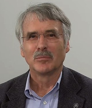 <span class="mw-page-title-main">Kevin Trenberth</span> New Zealand and American climate scientist