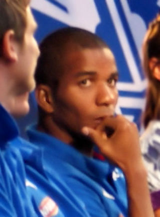 <span class="mw-page-title-main">Luis Henríquez</span> Panamanian footballer (born 1981)