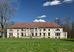 Vignette pour Château de Mexhof