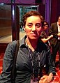 Maryam Mirzakhani  