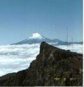 Thumbnail for File:MountainCitlaltepetlFromNaucampatepetlMexico.jpg