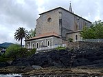 Église Sainte Marie