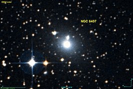 NGC 6407