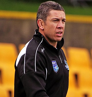 <span class="mw-page-title-main">Nathan Cayless</span> New Zealand international rugby league footballer and coach