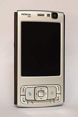 Nokia N95