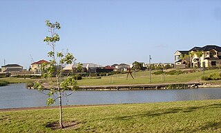 <span class="mw-page-title-main">Northgate, South Australia</span> Suburb of Adelaide, South Australia