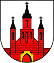 Wappen von Baboszewo