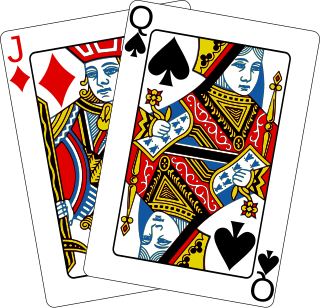 <span class="mw-page-title-main">Pinochle</span> Card game