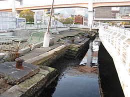 Kobe Earthquake Memorial Park