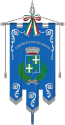 Pove del Grappa – Bandiera