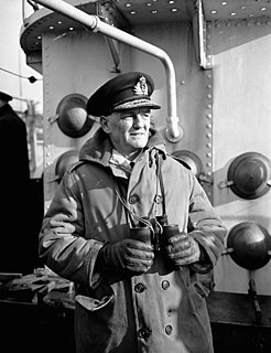 George Jones (Canadian admiral) Royal Canadian Navy admiral