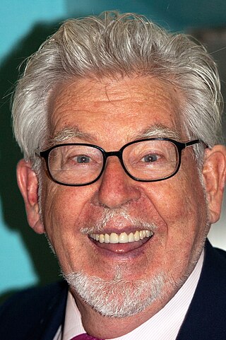 <span class="mw-page-title-main">Rolf Harris</span> Australian entertainer (1930–2023)