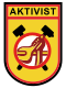 Logo der BSG Aktivist Bleicherode