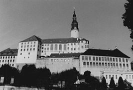 Schloss Weesenstein