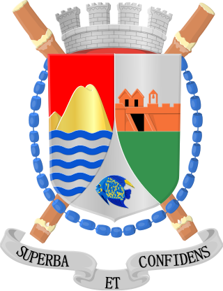 <span class="mw-page-title-main">2020 Sint Eustatius island council election</span>