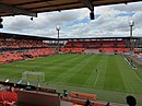 Stade du Moustoir Lorient