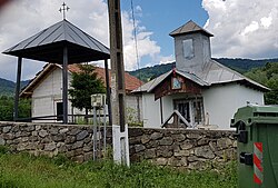 Skyline of Стоенешти