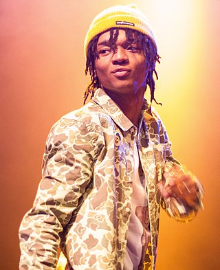 <span class="mw-page-title-main">Swae Lee discography</span>