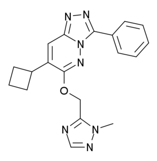 <span class="mw-page-title-main">TP-13</span> Chemical compound