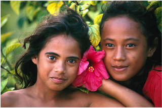 <span class="mw-page-title-main">Tahitians</span> Polynesian ethnic group indigenous to French Polynesia