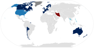 <span class="mw-page-title-main">Transgender people and military service</span>