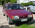 VAZ-2109 / LADA Samara