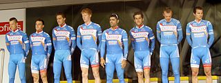 <span class="mw-page-title-main">2014 Wanty–Groupe Gobert season</span>