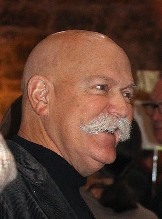 <span class="mw-page-title-main">Will Vinton</span> American animator (1947-2018)