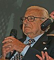 Nicholas Winton († 2015)