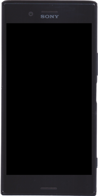 <span class="mw-page-title-main">Sony Xperia XZ Premium</span> Android smartphone by Sony