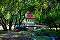 Zilker Botanical Garden