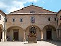 Miniatura per Basilica di Sant'Ubaldo