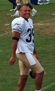 Aeneas Williams American football player (born 1968)