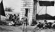 Thumbnail for United States occupation of Haiti