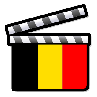 <span class="mw-page-title-main">Cinema of Belgium</span>