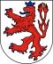 Wappen des Herzogtums Berg