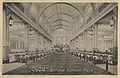 Interior view Konzerthaus Clou