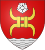 Coat of arms of Windsor