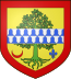 Blason de Le Raincy