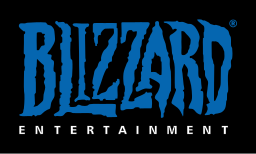 Blizzard Entertainment logo