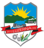 Official seal of Luzerna