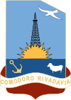 Escudo de la ciudad