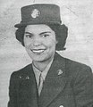 Carmen García Rosado PFC WACs, author