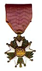 Honora Legio (medalo de kavaliro)