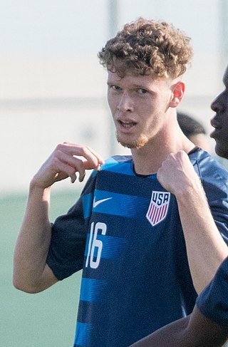 <span class="mw-page-title-main">Christian Cappis</span> American soccer player