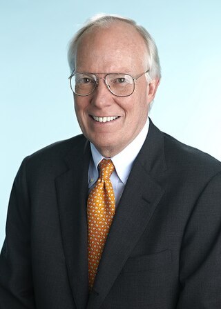 <span class="mw-page-title-main">Christopher A. Sinclair</span> American businessman (born 1950)